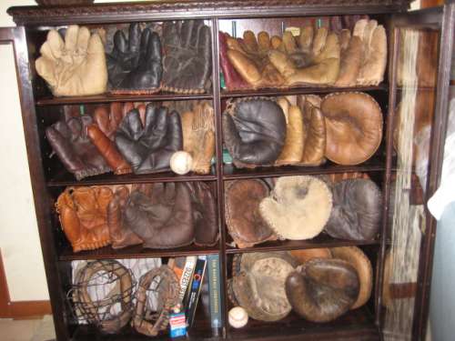 Richie Boswell Display 1